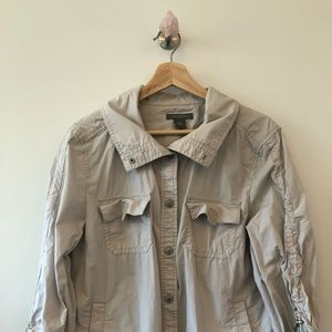 Ann Taylor | Spring Jacket